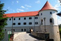 Hotel Golf Schloss Mokrice 18